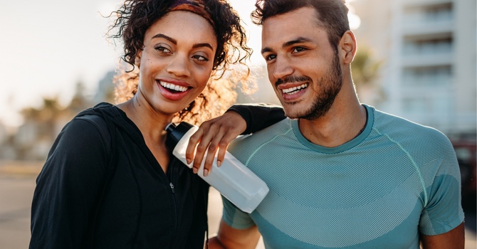 Shockwave Therapy